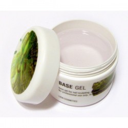 Gel de baza 40g Lion Franta